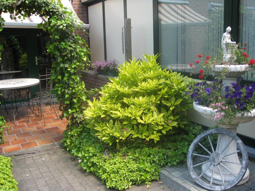Parkhotel Hasselt Exterior photo
