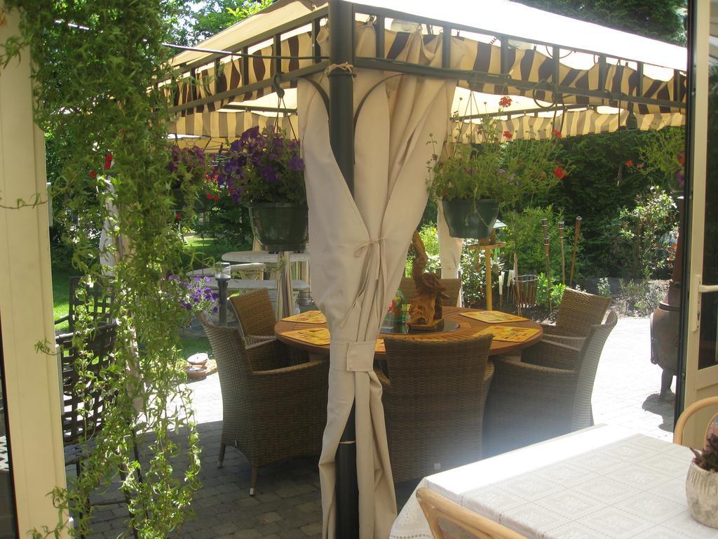 Parkhotel Hasselt Exterior photo