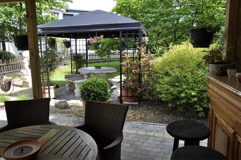 Parkhotel Hasselt Exterior photo