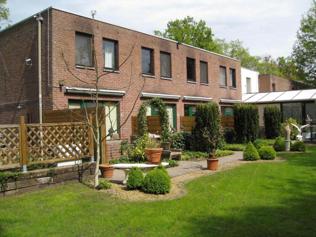 Parkhotel Hasselt Exterior photo